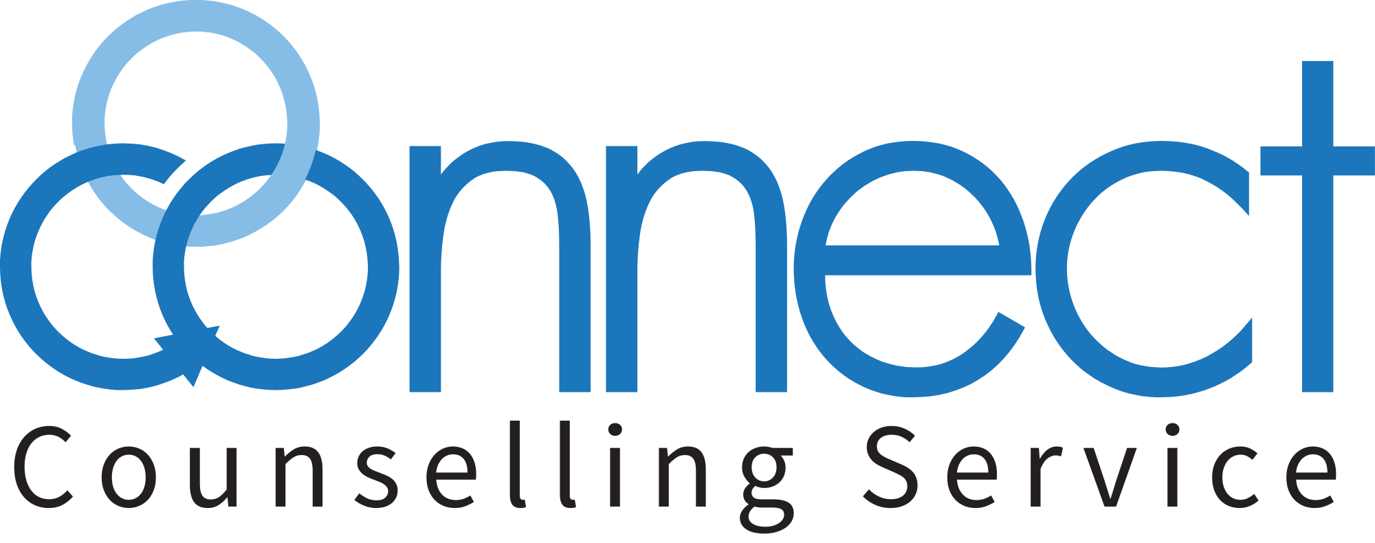Connect Counselling Logo