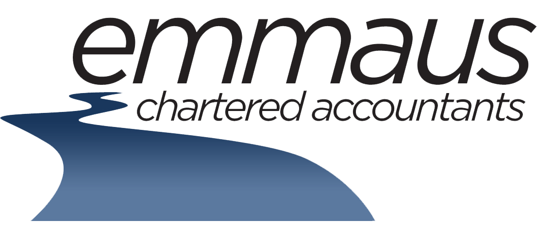 emmaus accountants supporter